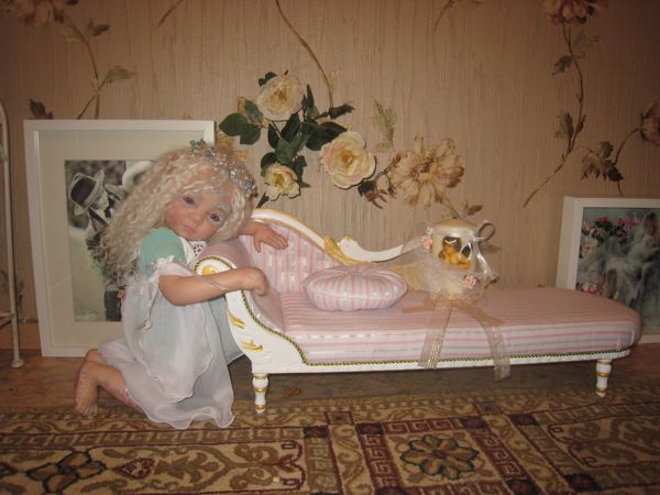 Businda. Кошкин дом.