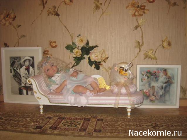 Businda. Кошкин дом.