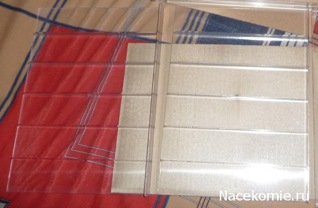 Минералы Сокровища Земли (2013) - График Выхода и обсуждение