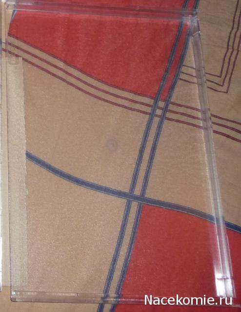 Минералы Сокровища Земли (2013) - График Выхода и обсуждение