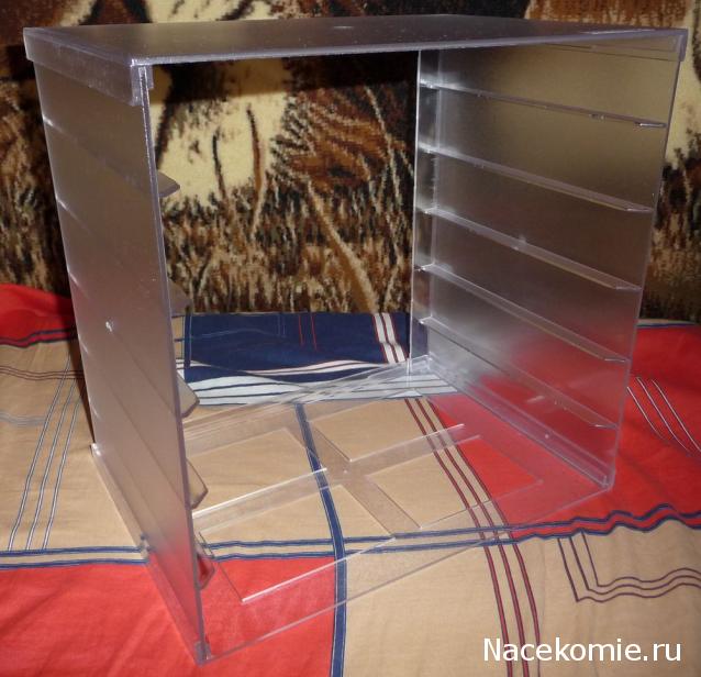 Минералы Сокровища Земли (2013) - График Выхода и обсуждение