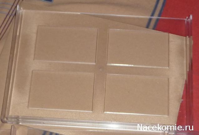 Минералы Сокровища Земли (2013) - График Выхода и обсуждение