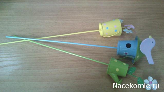 Мебель и аксессуары для кукольного дома НЕ ИЗ ЖУРНАЛА