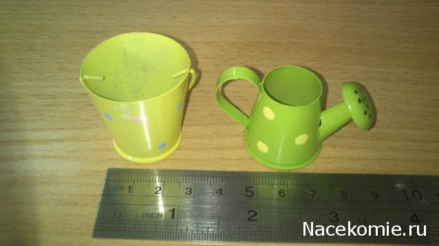 Мебель и аксессуары для кукольного дома НЕ ИЗ ЖУРНАЛА