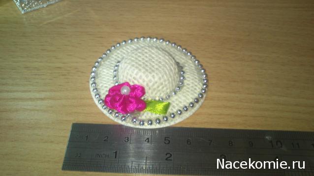 Мебель и аксессуары для кукольного дома НЕ ИЗ ЖУРНАЛА