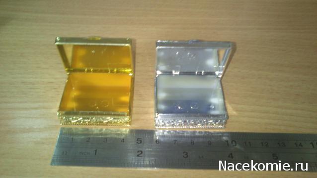 Мебель и аксессуары для кукольного дома НЕ ИЗ ЖУРНАЛА