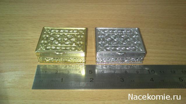 Мебель и аксессуары для кукольного дома НЕ ИЗ ЖУРНАЛА