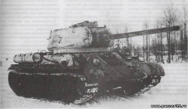 Танк Т-34 - Экипаж машины боевой (Болталка)