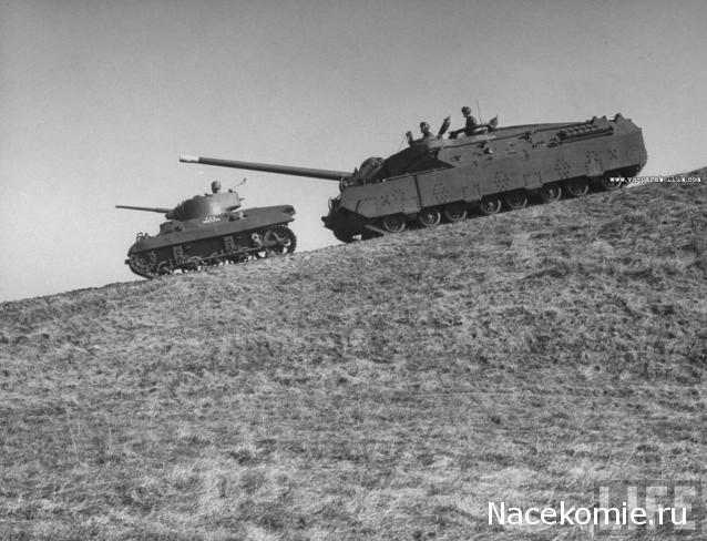 Танки Мира - График Выхода и обсуждение