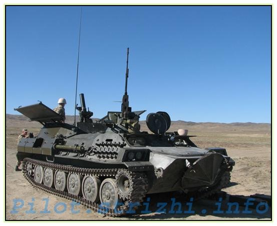 Танкодром (Общая Болталка танковых разделов)