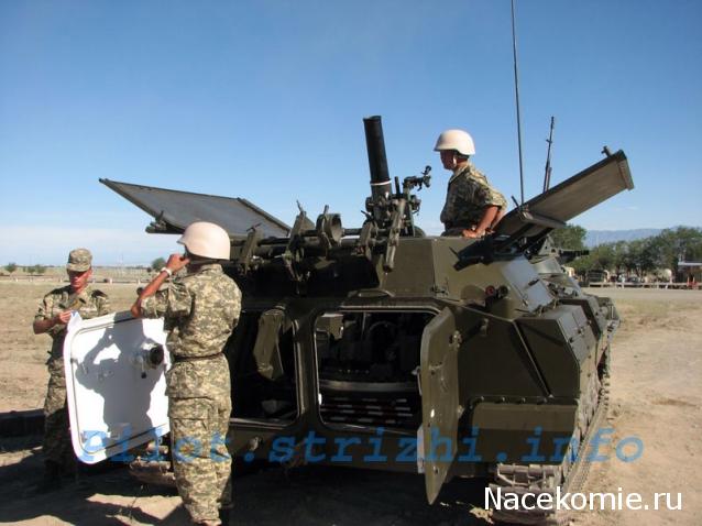 Танкодром (Общая Болталка танковых разделов)