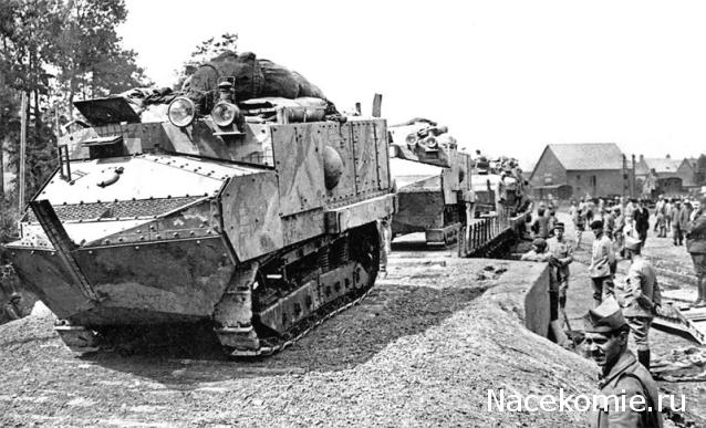 Танки Мира - График Выхода и обсуждение