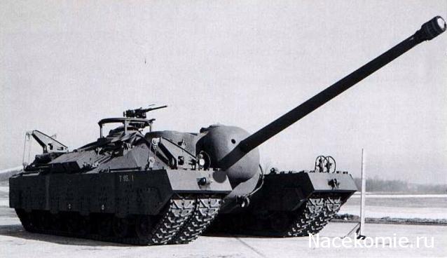 Танки Мира - График Выхода и обсуждение