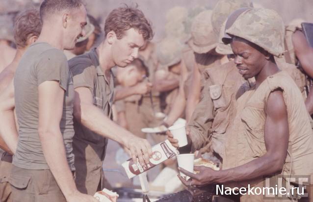 Танки Мира №37 M48 Паттон III