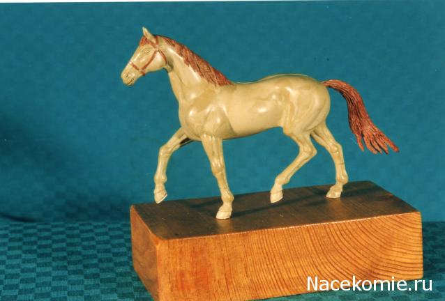 Лепка миниатюр