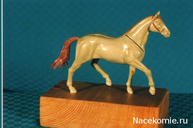 Лепка миниатюр