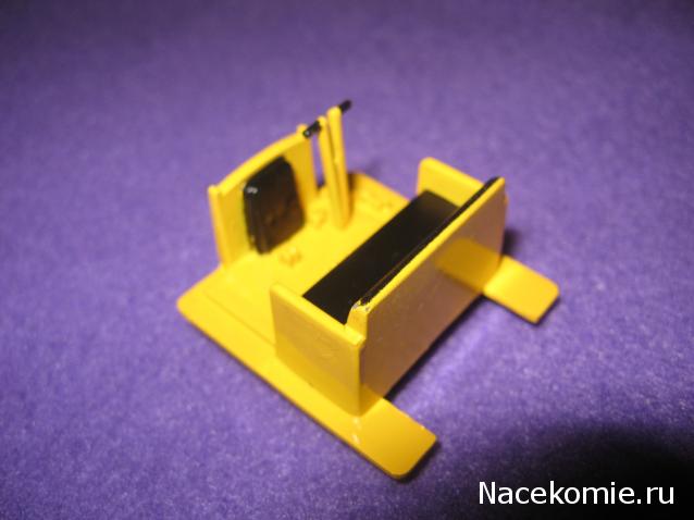 Тестовая серия