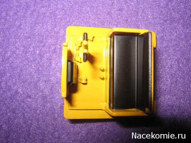 Тестовая серия