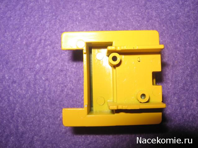 Тестовая серия