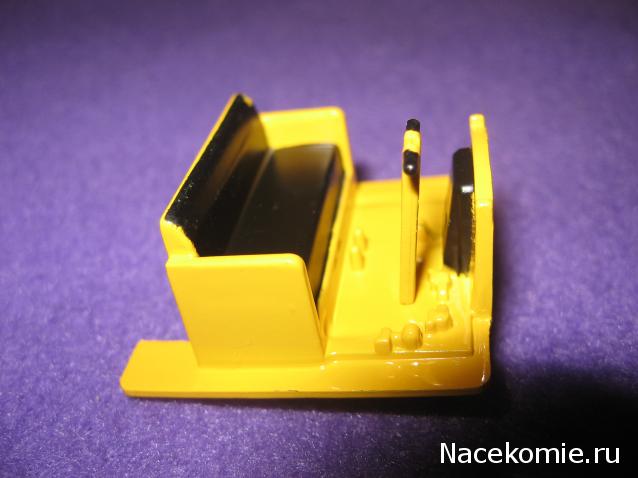 Тестовая серия