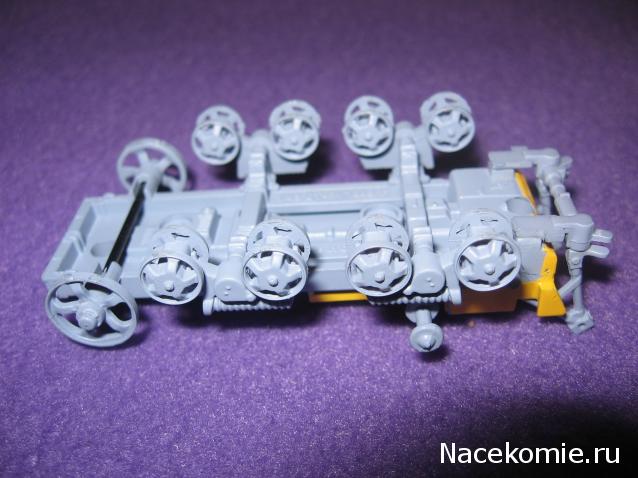 Тестовая серия