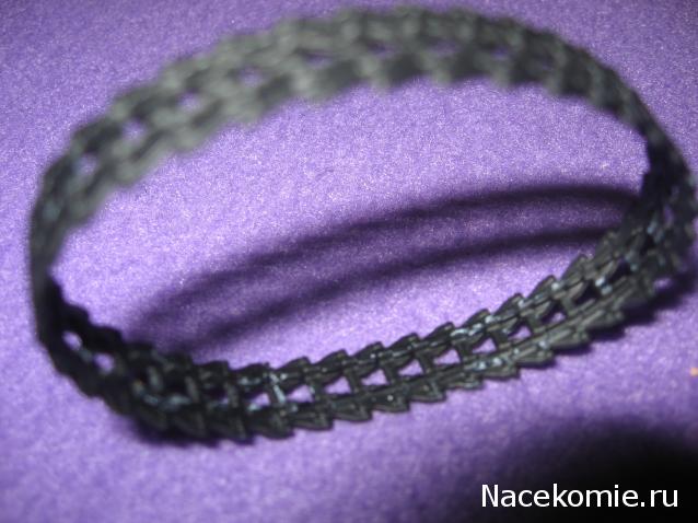 Тестовая серия