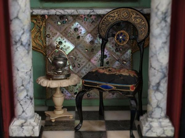 biork - Яблоко от яблони....