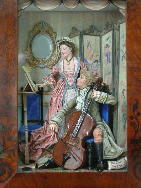 biork - Яблоко от яблони....