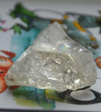 Минералы Сокровища Земли №41 - Сера