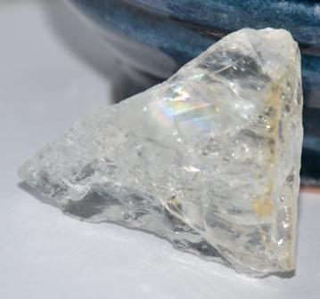 Минералы Сокровища Земли №41 - Сера