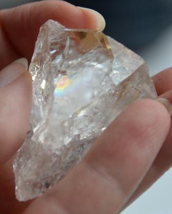 Минералы Сокровища Земли №41 - Сера