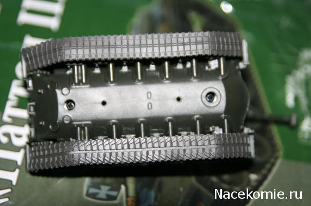 Танки Мира №37 M48 Паттон III