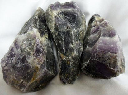 Чудеса Природы №14 - Аметист