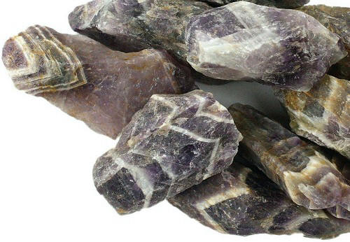 Чудеса Природы №14 - Аметист