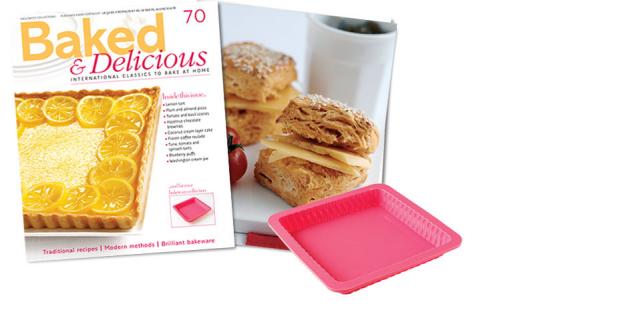 Изысканная Выпечка - График Выхода и обсуждение