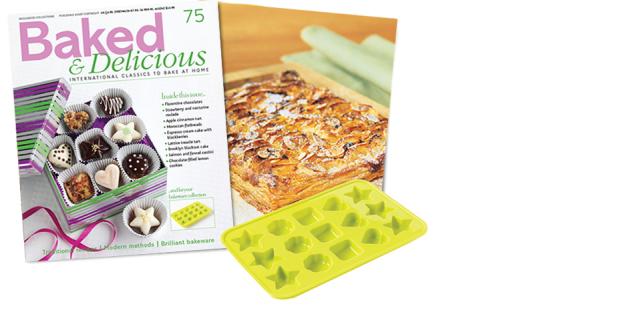 Изысканная Выпечка - График Выхода и обсуждение