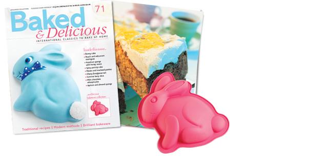 Изысканная Выпечка - График Выхода и обсуждение