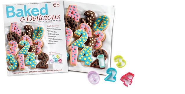 Изысканная Выпечка - График Выхода и обсуждение