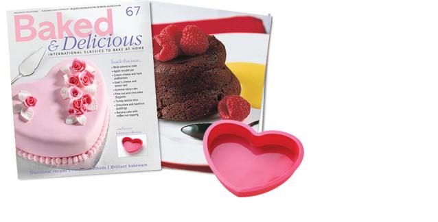 Изысканная Выпечка - График Выхода и обсуждение