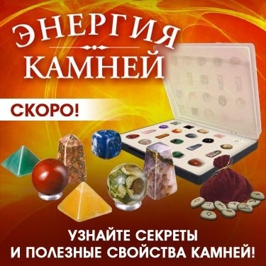 Тестовая серия