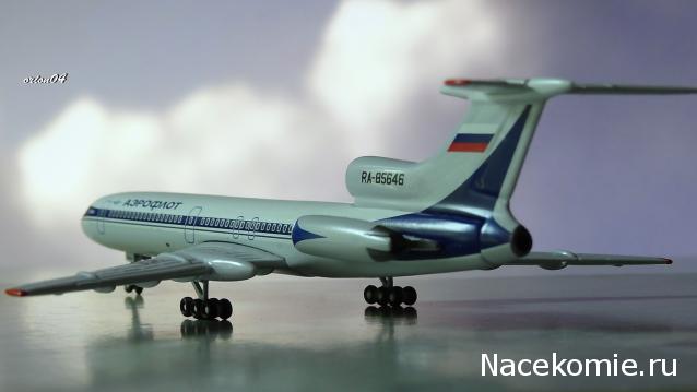 Разбор полетов. Беседы про авиацию.