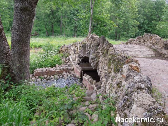 Мой любимый город или дорогие сердцу места