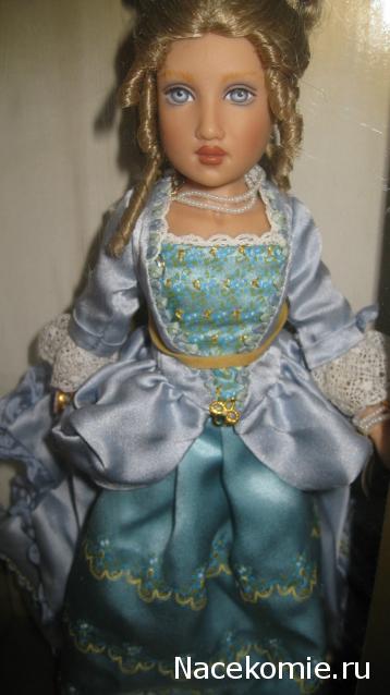 Дамы эпохи - Болталка №2 (соседняя палата)