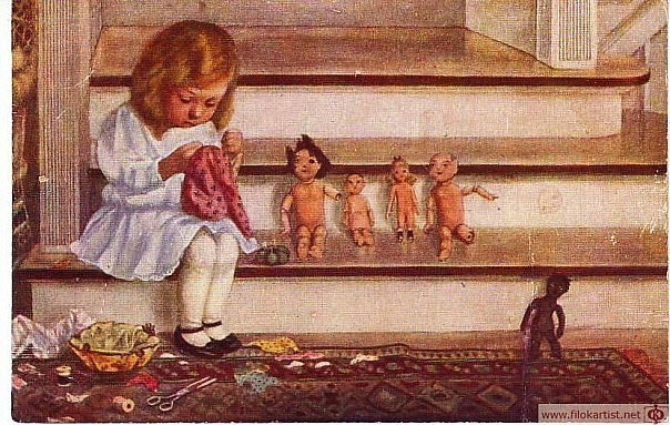 Наши Дни Рождения