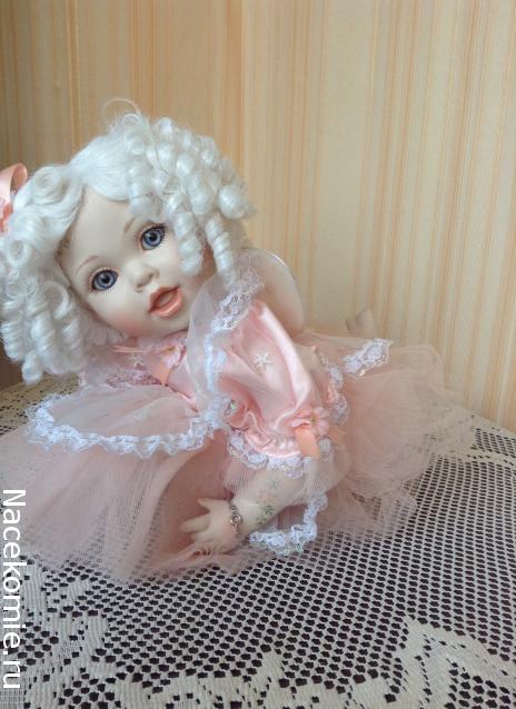 Дамы эпохи - Болталка №2 (соседняя палата)