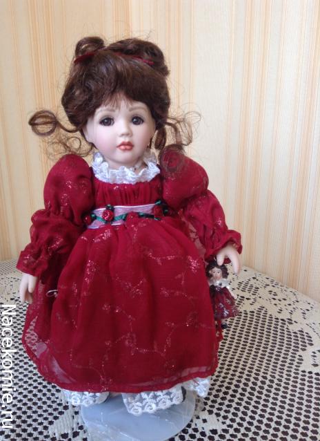 Дамы эпохи - Болталка №2 (соседняя палата)