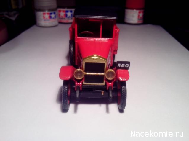 Автолегенды СССР Лучшее. Доработка моделей, советы, фото.