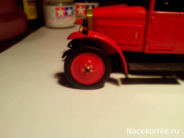 Автолегенды СССР Лучшее. Доработка моделей, советы, фото.