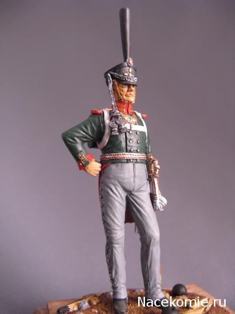 Chronos Miniatures, фото, обсуждения, пожелания, общение с представителем