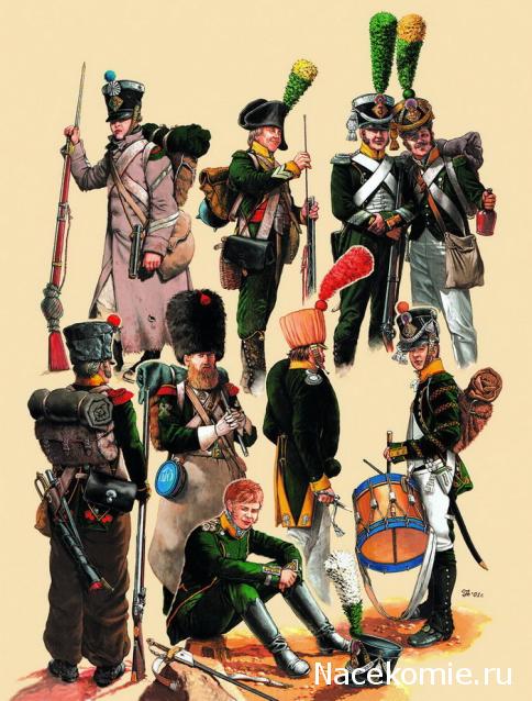 НВ: Прочие производители